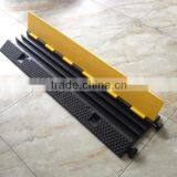 Molded Rubber Hose & Cable Ramp and Protector