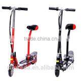 Yes Foldable 120w 24v Mini Electric Scoote for Kids CE Certification