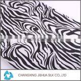 Hot New Products Satin Print Fabric in High Quality thumbnail-2