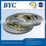 Percision Thrust Roller Bearings|81124 Axial Cylindrical Roller Bearings Made in China thumbnail-1