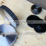 Sprockets and Chain Wheel and Sprocket Wheel