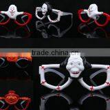 Flashing Glassess/ Novelty Led Flashing Glassess thumbnail-2