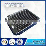 Aluminium Radiator Accessories