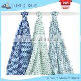 TT-LZ-051 Best Product Baby Muslin Swaddle Blanketr thumbnail-5