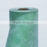 Hot Sales High Quality and Low Price Manufature: Non-woven PP/PE Waterproof Material thumbnail-4