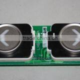 Elevator Stainless Steel Push Button LHB-052AG14 thumbnail-1