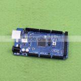 MEGA2560 R3 Ard Development Board 2012 New Version, ATMEGA16U2-MU thumbnail-5