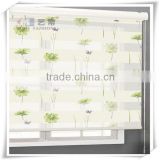 Yilian Wholesale Zebra Fabric Best Price Window Blinds Windows With Built in Blinds