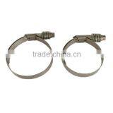 Good Supplier High Pressure Square Tube Clamp thumbnail-5