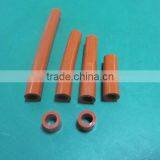 UL Fire Proof Silicone Tubing /fuel Resistant Silicone Hose for Industry thumbnail-3