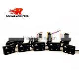 Wholesale LED Display Racing Auto Pressure Gauge Clock thumbnail-3