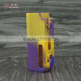 New Arrival Vape Mod Cool Fire 4 40w IV TC Kit Vape Silicone Case Cover Skin Wholesale in Stock