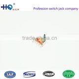 SS-12D02G5 High Quality Overheat 2position 1P2T Vertical Slide Switch Slide Switch thumbnail-2