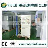 SBW Series Three Phase 60kva Voltage Stabilizer thumbnail-2