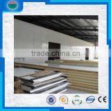 China Factory Price Top Level Cold Room Polyurethane Insulation Panel thumbnail-2