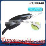 Usb Car And Wall Charger Car Usb Power Adapter Car Charger thumbnail-2