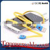 Wholesale With LED Light For Samsung Galaxy Note 3 USB 3.0 to USB 3.0 Cable thumbnail-3