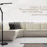 Design Stand Lamp 11w Taiwan LED Floor Lamp JK899BK Design Lamp Flooring Designs thumbnail-3