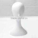 2015 Hot Selling Abstract Hand-painted Display Doll Head Wholesale thumbnail-4