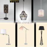 Modern Glass 3d Pendant Lamp Design Lighting Interior RT3025 thumbnail-6