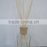 250ml Square Reed Diffuser Bottles,Aroma Diffuser Bottles(JX-EW006)