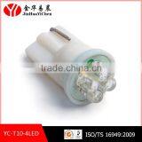 T10 Led Lights Auto Led, Car Lamp,car Led Bulb 12V/24V DC