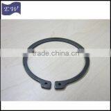 Din 471 Steel External Circlip for Shaft A80 (DIN471) thumbnail-2