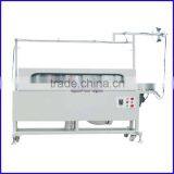 Metal Zipper Teeth Head Auto Intelligent Industrial Metal Polishing Machine (10 Heads)