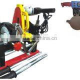 Hand Pushing Single Circle PPR Welding Machine