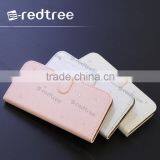 Luxury Wallet Leather Mobile Phone Back Cover for Sony Xperia z1