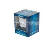 Outdoor High Quality Stereo Sound Oem Portable Mini USB Speaker thumbnail-6