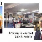 Long-lasting and Durable High Speed Printing Machine With Multiple Functions thumbnail-3