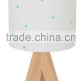 a Wood Table Lamp for Shop and Hotel China Manufacturer thumbnail-4