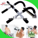 crossfit olympic chin up bar