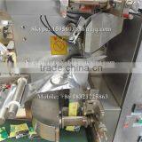 CE Approved Automatic Small Tea Bag Packing Machine Price Inner and Outer Double Bag Supplier's Choice thumbnail-5