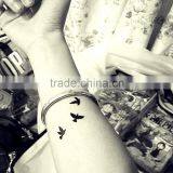 HC73 HC-73 New Design Fashion Temporary Tattoo Stickers Temporary Body Art Waterproof Tattoo Pattern Can Mix Order thumbnail-4