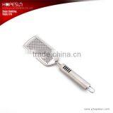 Best Sell Manual Stainless Steel Cheese Grater for Kitchen Tools Supplier's Choice thumbnail-1