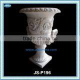 Wholesale Price Handmade Natural Stone Flowerpot thumbnail-1
