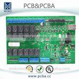 Pcb Components and Parts Assembly Pcb Assembly Quality Choice