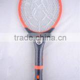 MULTIFUNCTION FLY SWATTER WITH 7 LED FLASHLIGHT thumbnail-1