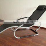 Sun Lounger, Roking Chair, Zero Gravity Rocking Lounger, Zero Gravity Rocking Chair,Deck Chair thumbnail-2