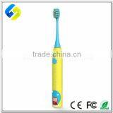 Most Hottest Rechargeable Electric Toothbrush Mini Electric Toothbrush for Children thumbnail-5