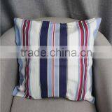 Polyester Printed Cushion Rattan Chair thumbnail-1