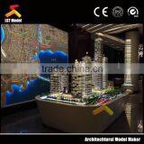 ABS Plastic Material Building 3d Architecture Model thumbnail-2