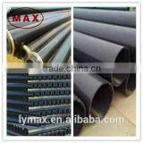 No Scaling 130MM UHMWPE Pipe for Ash Slurry Pipeline