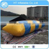 Inflatable Water Blob,Jumping Inflatabel Blob,Inflatable Water Catapult,Water Sports The Blob
