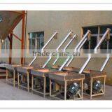Plastic Screw Loading Machine/powder Charger/automatic Loading Machine thumbnail-1