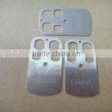 Price Direct Seling Customized Metal Stamping Products thumbnail-1