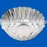 Hot Sale Small Round Aluminium Foil Cake Pan Disposable thumbnail-3