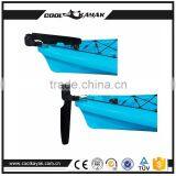 Barato Ocean/sea/fishing Kayak Full Set of Rudder System With Pedal From Coolkayak Quality Choice thumbnail-6